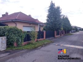 Dom w Gorzowie w atrakcyjnej lokalizacji!